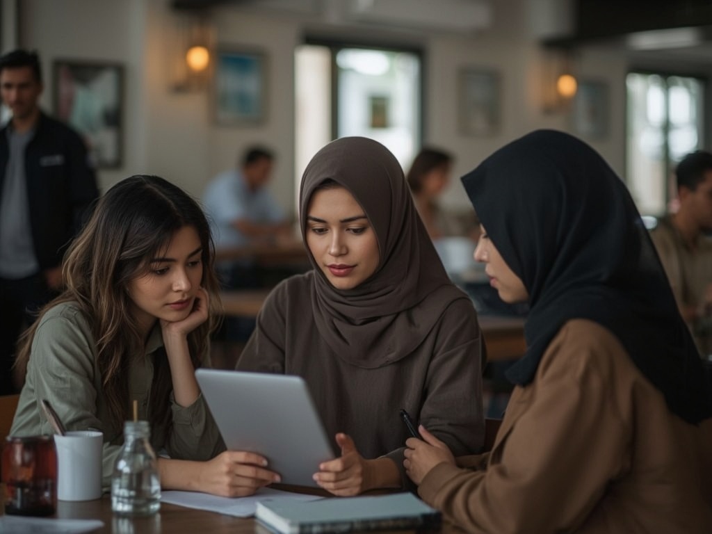 Checklist Operator: Menyaring Informasi Kesehatan Perjalanan dan Menjaga Rencana Tetap Aman